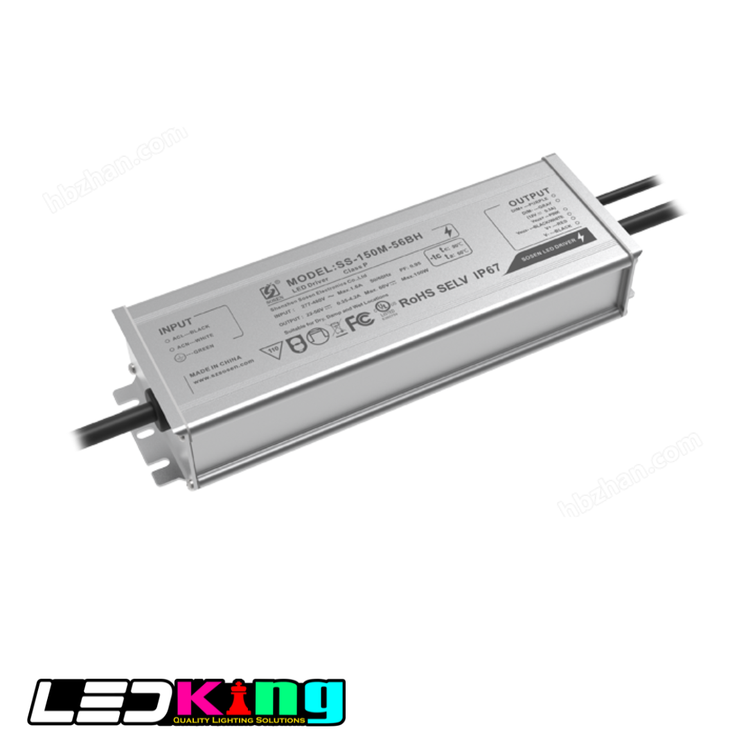 ss-150m-series-led-driver