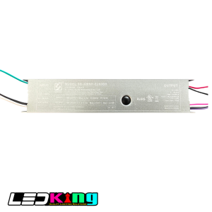 SS-320NH-E Series LED Driver