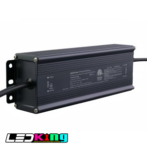 Constant Voltage Phase/Triac dimmable driver---120W series