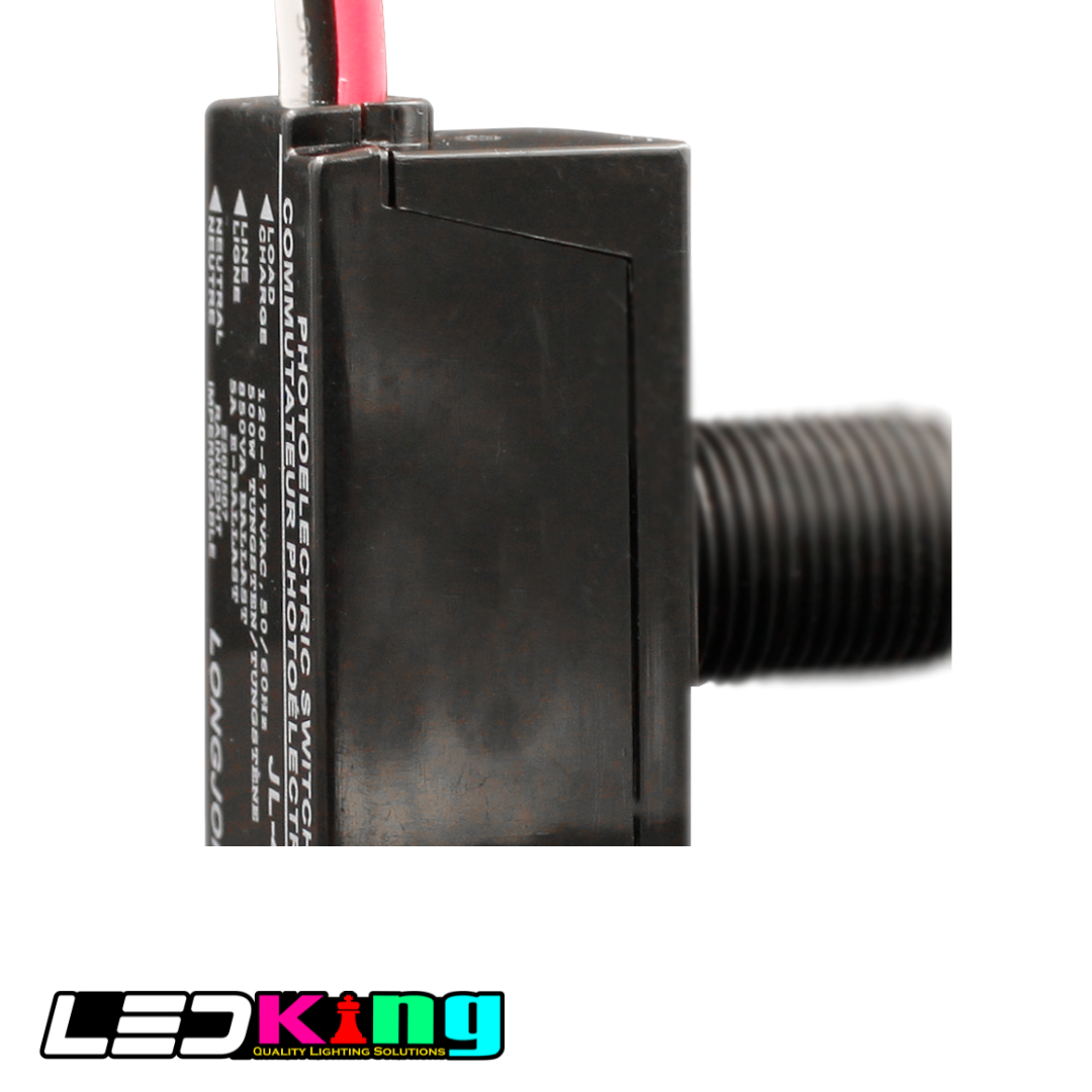 PHOTOELECTRIC SWITCH JL-403C - Image 2