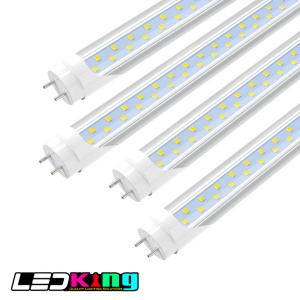 Led T8 Tube Type A+B - Ballast Compatible 6WATT&6CCT Tunable, 4FT/8FT
