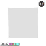 2*2FT back-lit LED panel light,magnetic driver box,20W/25W/30W/35w/40W ,3000K/4000K/5000K/5700k/6000K ,0-10v dimmable,CRI 82,130lm/w