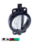 "6 inch wafer, 4 inch wafer Accessercise 6 Wafer , 4 Wafer Field Installable Black Trim Kit,used for 6inch D916,D906 series"