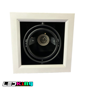 AdjustoLux PAR20 Ceiling Light Fixture