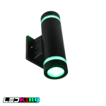 LumaGlow Pro 360 LED Wall Light