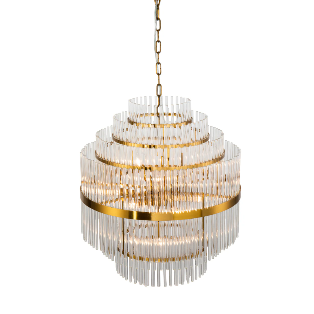 decorative-chandelier-17566-brass-finish