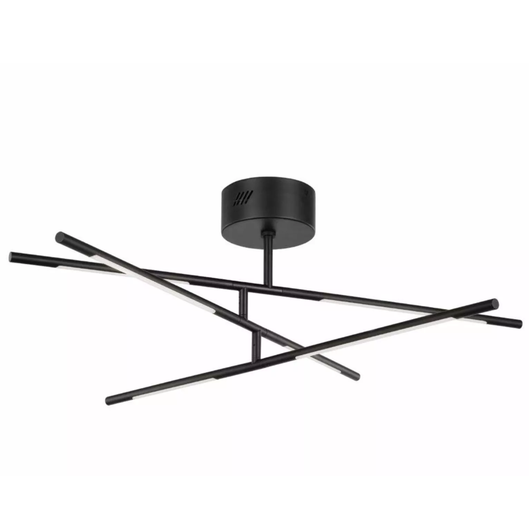 led-chandelier-mx18001070-6a-matt-black