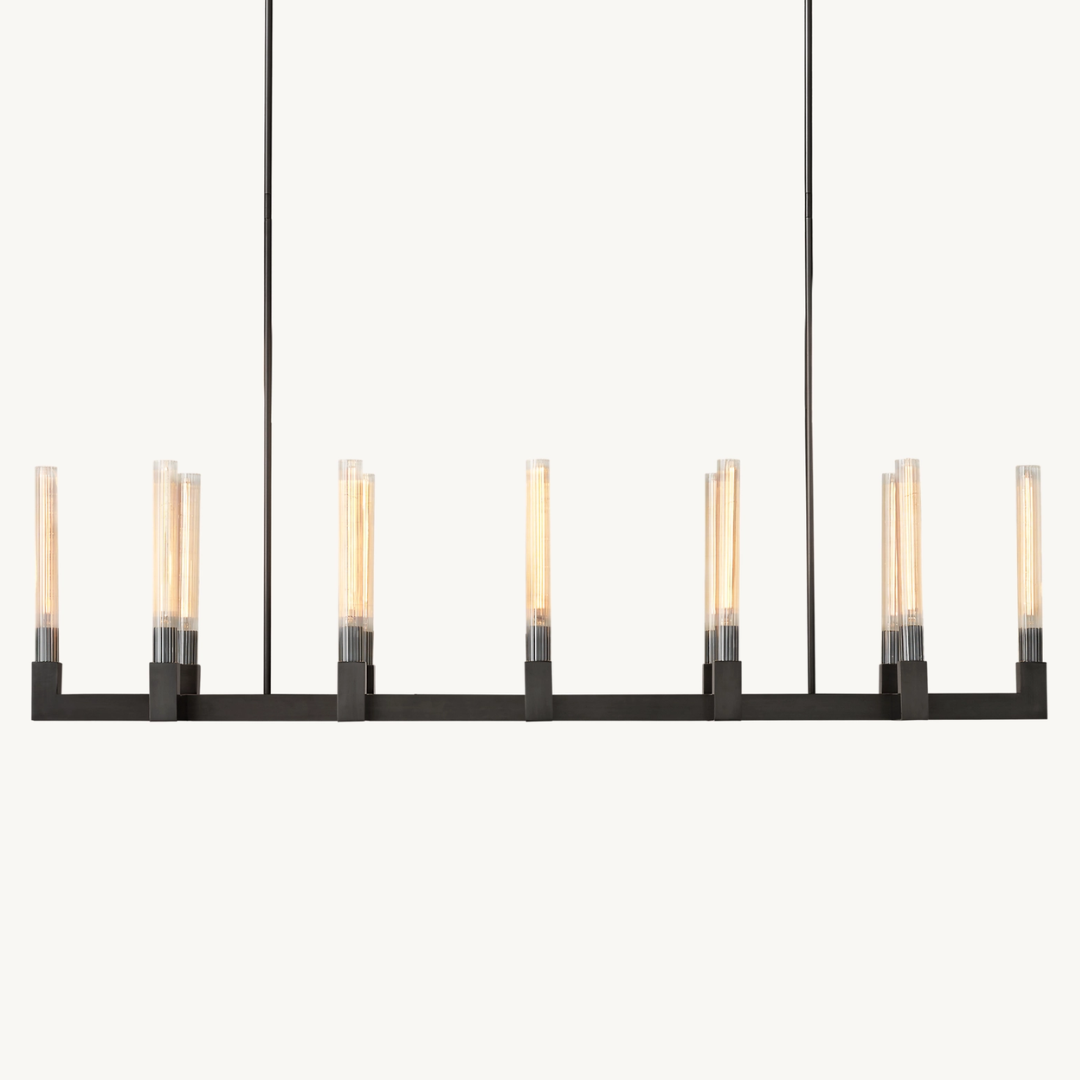modern-linear-chandelier-c2205-black-glass