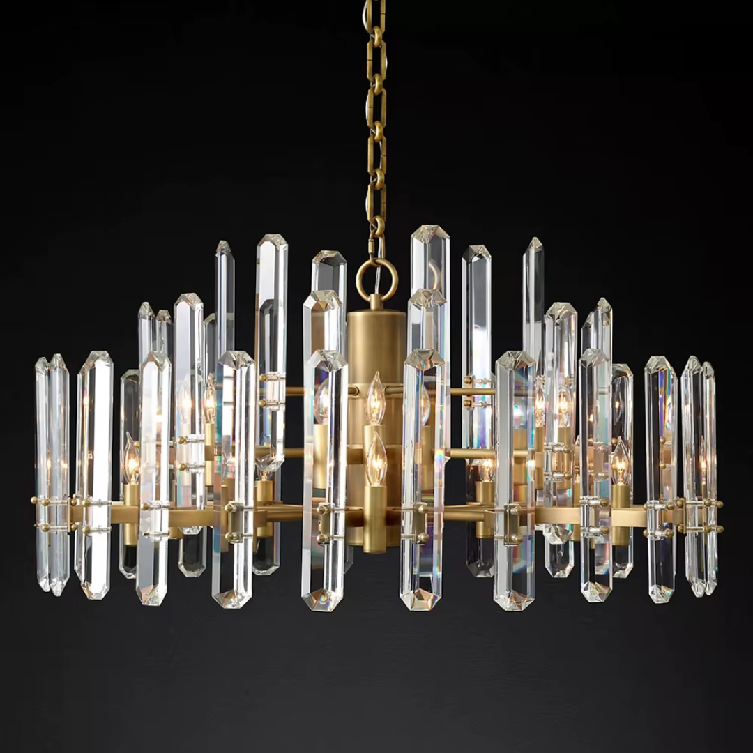 modern-chandelier-c2206-black-glass