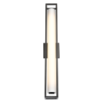 Modern Wall Light 21036-1-900 – Matte Black