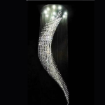 DECORATIVE CHANDELIER 97004