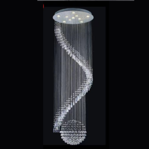 DECORATIVE CHANDELIER 92018