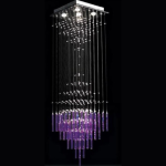 Luminous Crystal Chandelier – RT3317-5