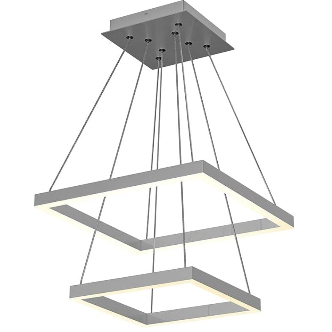 led-pendant-light-2-squares-silver-17536