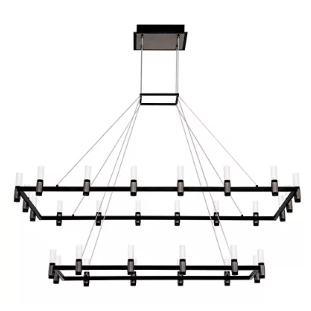 led-pendant-light-md19001040-30b-2-squares-matt-black-coffee-gold