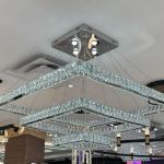 CRYSTAL PENDANT 17560-3 CCT