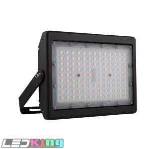 ASTRA FL06 90W Seoul 3030 LED Flood Light (H8 Beam, 5000K, IP65, UL DLC Certified)