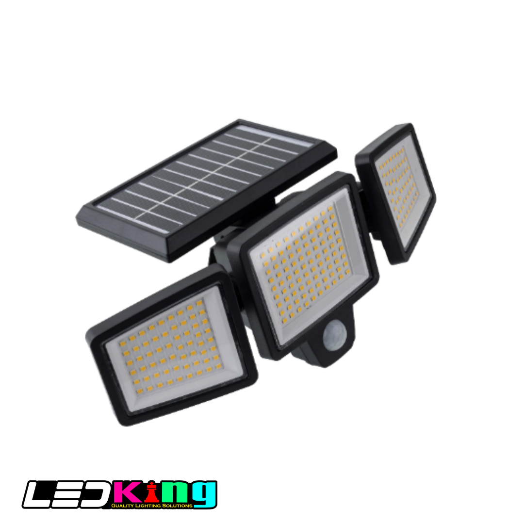 5cct-solar-led-security-light-800lm-3-head-motion-sensor-with-remote-control