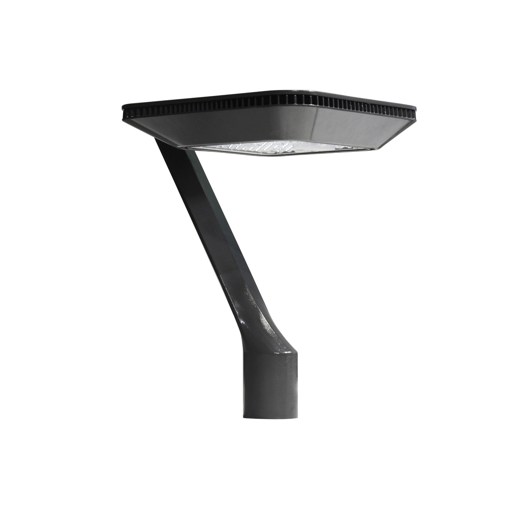 Gooseneck Post Top LED Light – Model 1579 - Image 4