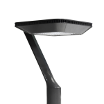 Gooseneck Post Top LED Light – Model 1579