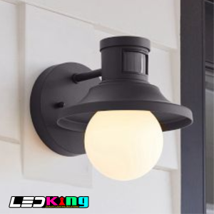 LumoGlow 2443 Outdoor Wall Light
