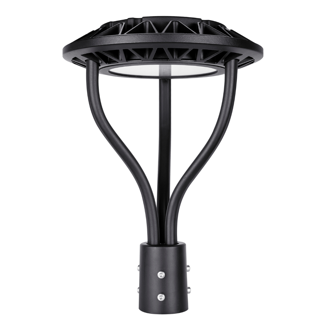 ufo-post-top-ligh-wattage-40w-60w-80w-power-selectable-3cct-selectable-ac120-277v