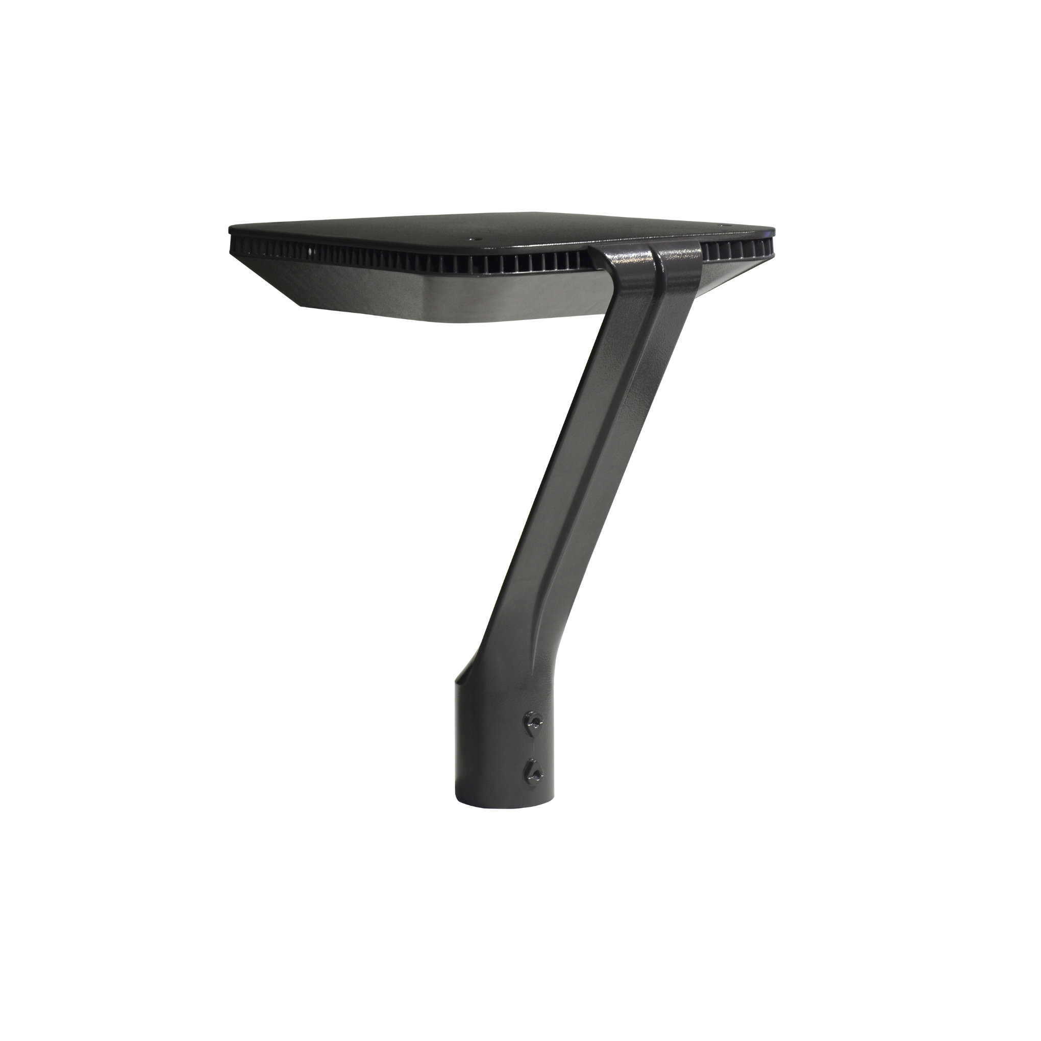 Gooseneck Post Top LED Light – Model 1579 - Image 3