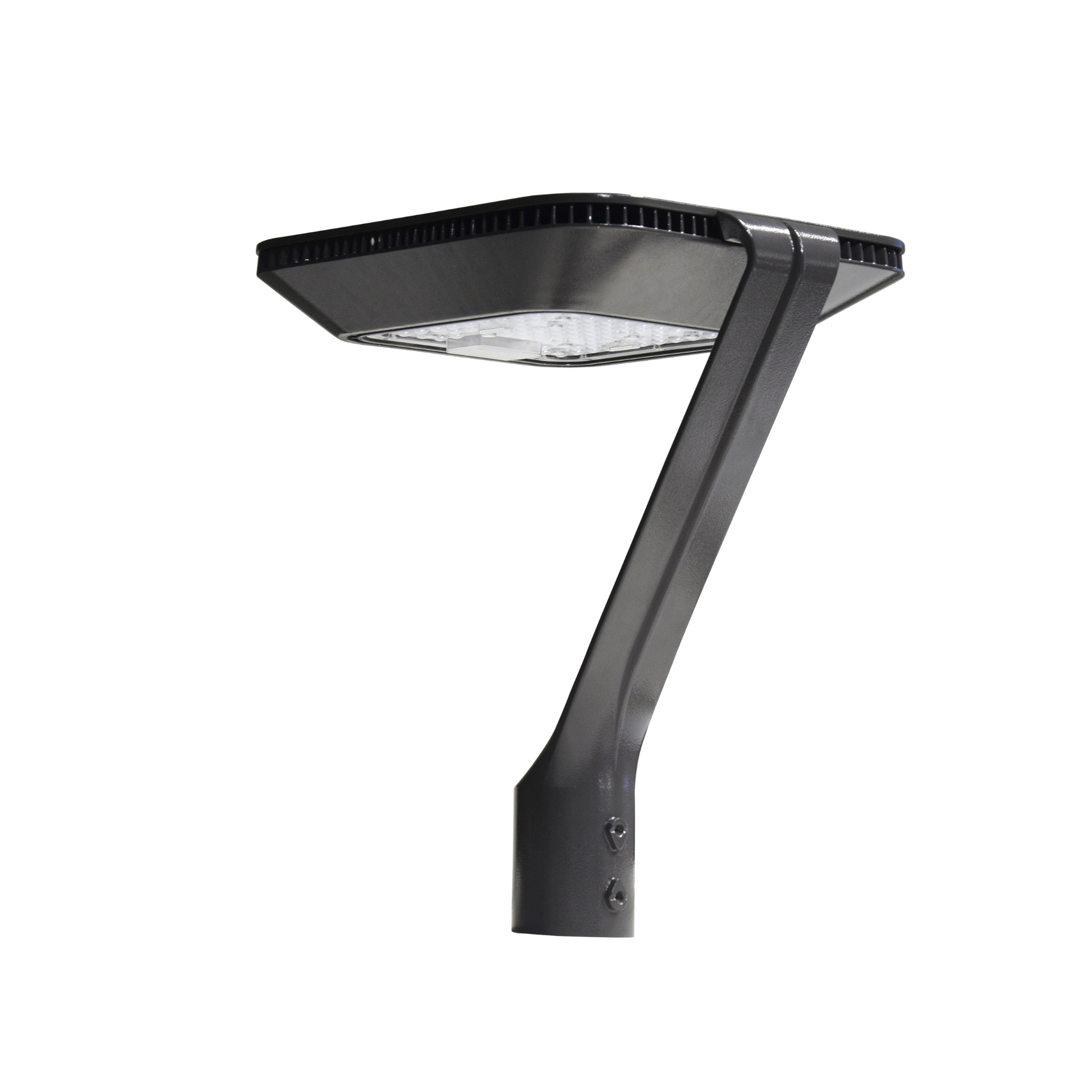 Gooseneck Post Top LED Light – Model 1579 - Image 5