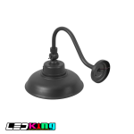 LED Barn Light (Model: BL301L)