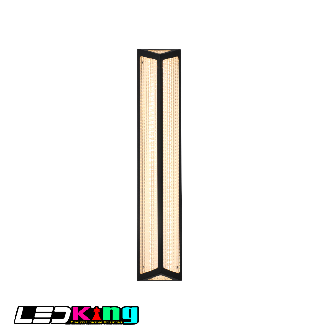 modern-vertical-led-wall-sconce-black-frame