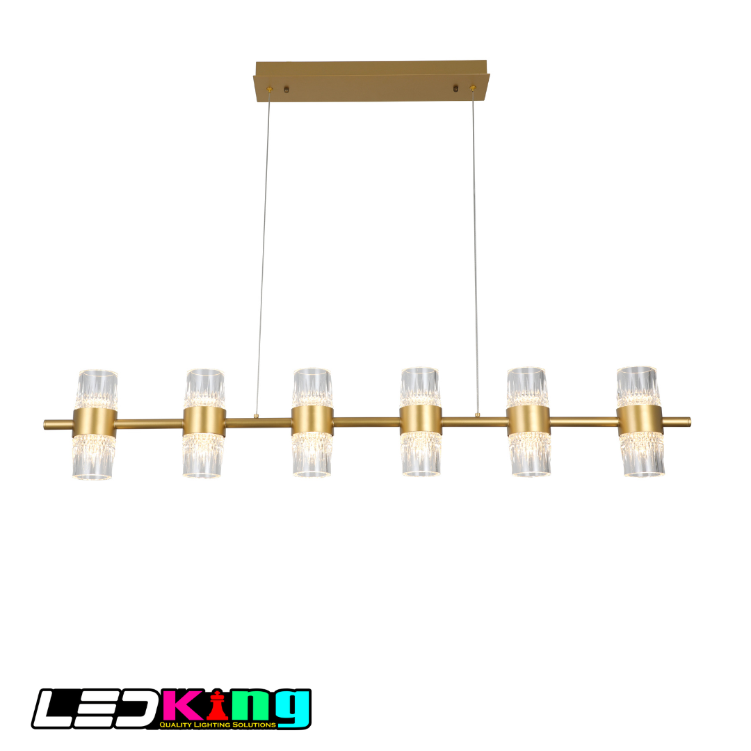 aurora-luxe-linear-chandelier-8-light-crystal-gold-pendant