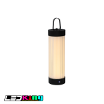 GlowTube LED Lantern – Portable Rechargeable Ambient Light