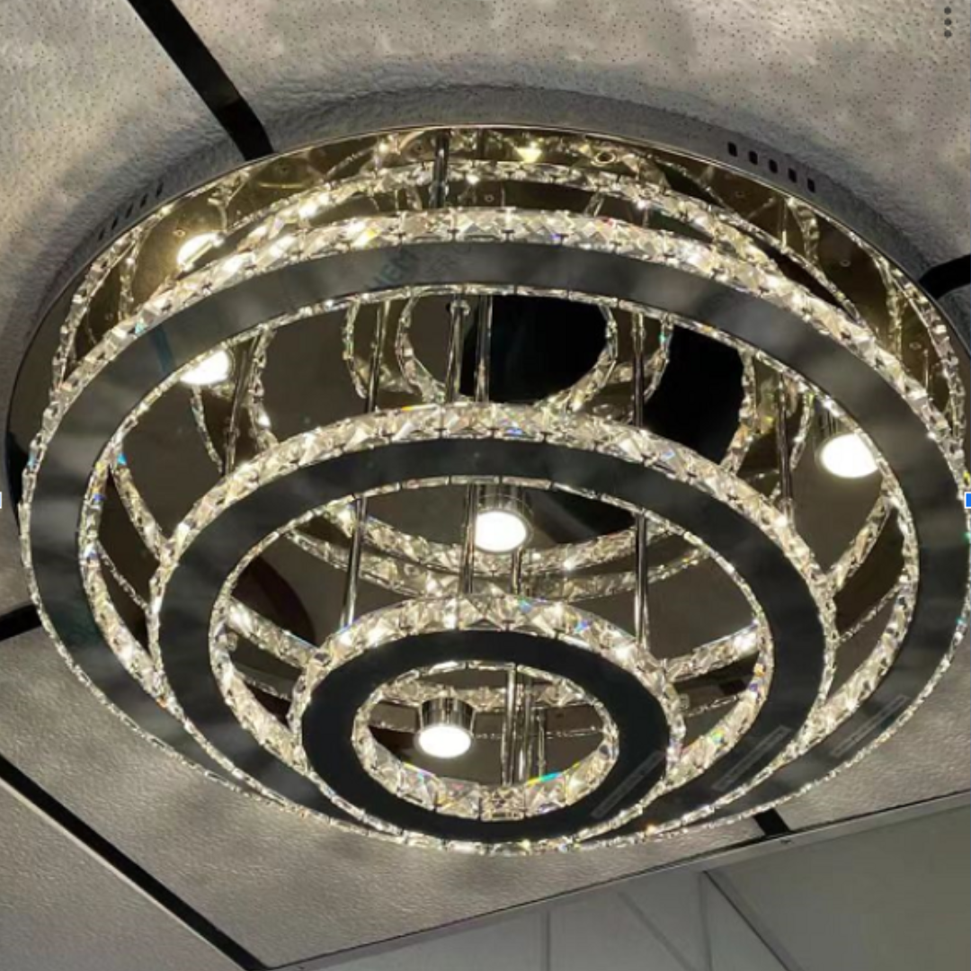 110-130v-chrome-crystal-chandelier-3-tier-m15385