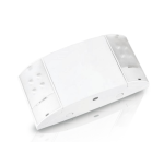 Adjustable Dual Head Emergency Light