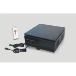 LumiControl 150W Power System