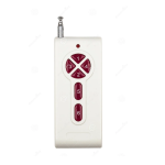RF Remote Controller