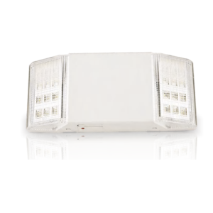 Fixed Head Emergency Light