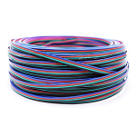 22 AWG Electrical Cable Roll – 500m