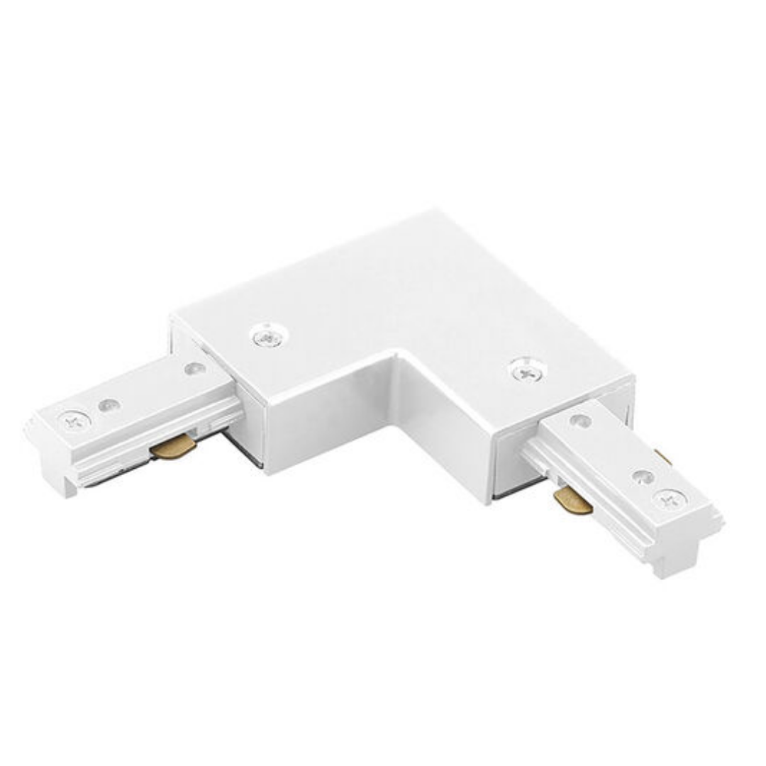 track-rail-l-connector-white-finish