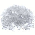 COB LED L Connector – 8mm 2Pin