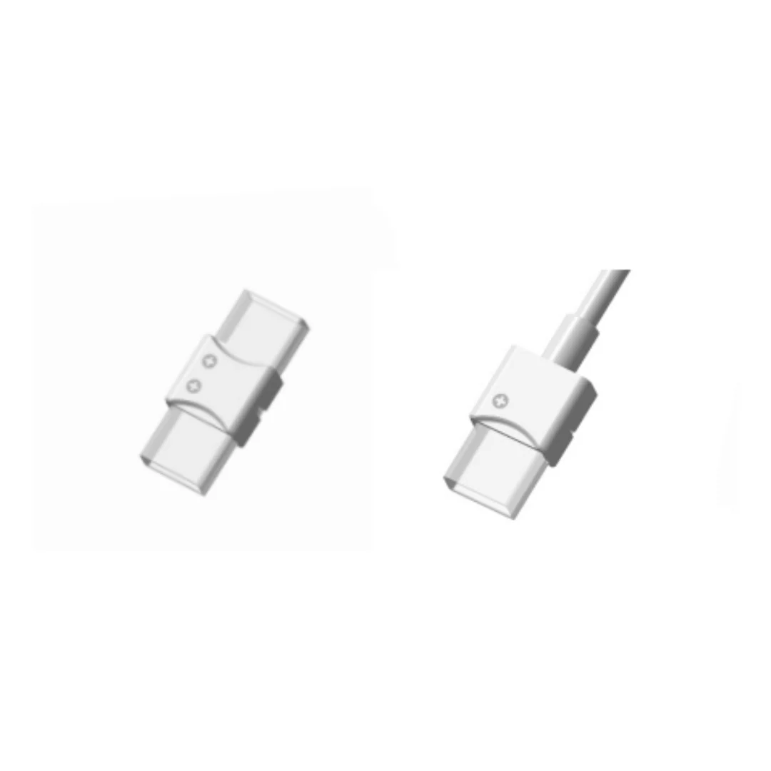 waterproof-8mm-2pin-cob-led-strip-connector-ip67-ip68-15cm-ul-wire