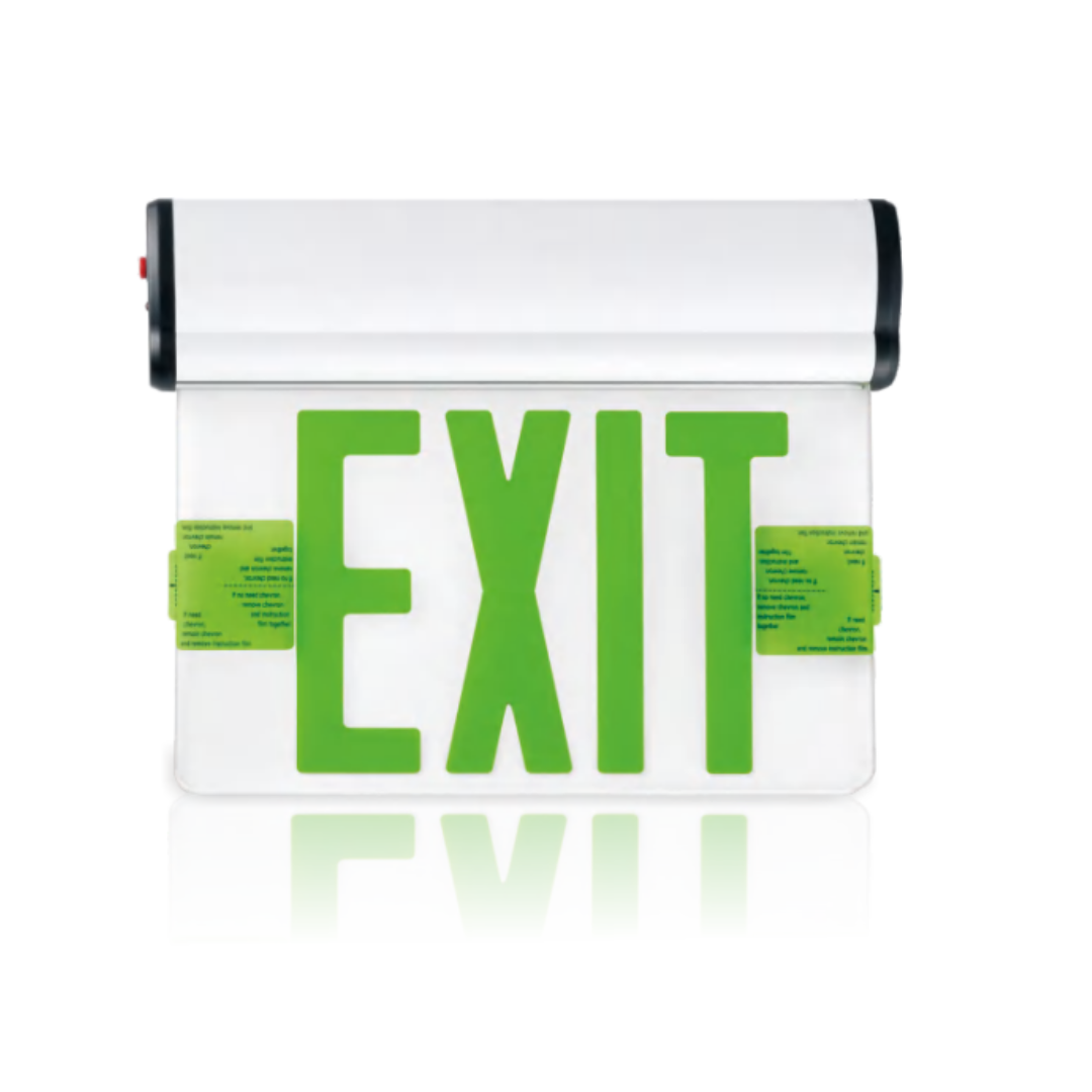 new-edge-lit-emergency-exit-sign