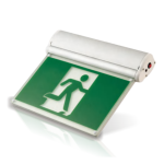 LED RUNNING MAN EDGE-LIT SIGN