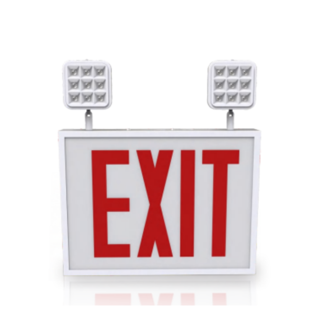 exit-sign-emergency-lighting-combo