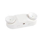 DUAL HEAD EMERGENCY LIGHT