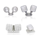 Indoor/Outdoor Remote Heads