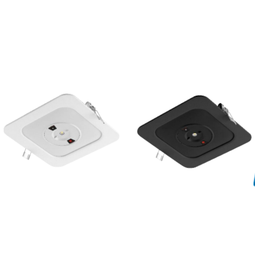 led-emergency-down-light-surface-recessed-mount-version