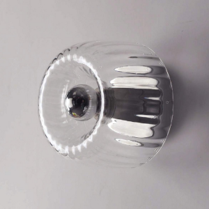 Hotel Indoor Wall Lamp – E12 Base, 40W