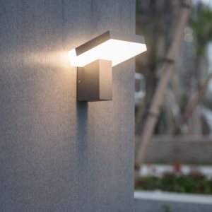 Hotel Wall Sconce – CCT Tunable, 7.5W