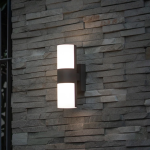 Hotel Wall Sconce – CCT Tunable, 13W